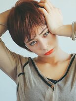 バーノン(VERNON)&nbsp;ＢＬＯＯＭ　SHORT　【VERNON】058-262-3611