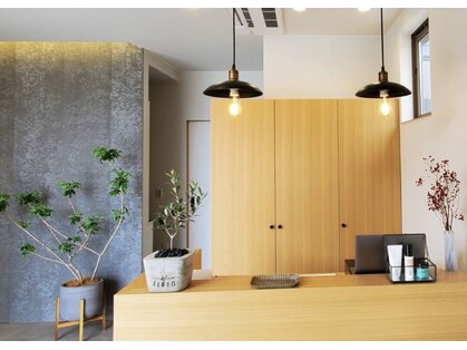 レーベン(LEBEN)の写真