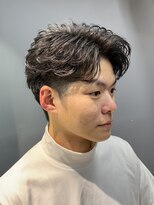 ダイスセカンドフロア(DIECE 2’nd Flor)&nbsp;フェザーショート