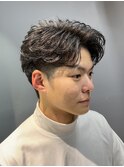 フェザーショート