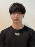 ラウンドマッシュ