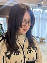 プロスタンセラ&nbsp;こだわりのロング