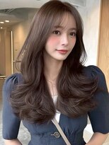 ノイズオオサカ 梅田店(NOISM OSAKA)&nbsp;大人可愛い20代30代40代ウルフレイヤーボブマッシュショートボブ