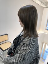 ジール(Ziel) マッシュロブ