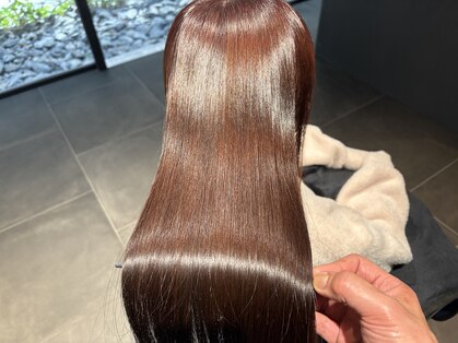 インフィックス(INFIX)の写真