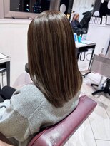 プログレス 仙台駅東口店(PROGRESS) ハイライトカラー/20代30代40代