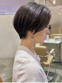 大人コンパクトショート/30代40代50代