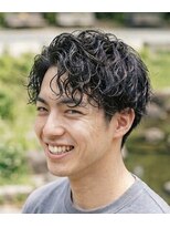 ドックス(dock::s)&nbsp;セット苦手な方におすすめカンタン再現スパイラルパーマ☆