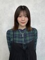 タブーアイ(TABOO.i)&nbsp;菱田 亜季