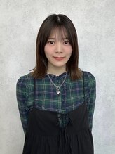 タブーアイ(TABOO.i)&nbsp;菱田 亜季