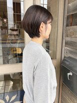 ロンタン(Longtemps)&nbsp;mash short