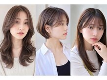 アグ ヘアー アクト 姫路駅前おみぞ筋店(Agu hair act)