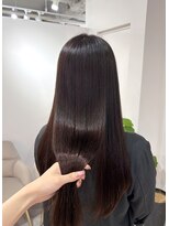 アトレ 梅田店(attrait)&nbsp;＊酸性縮毛矯正＊20代30代40代50代