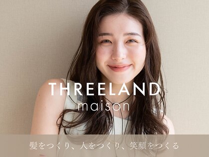 スリーランドメゾン 鶴見区横堤(THREELAND maison)の写真