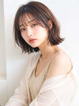SOLEA【ソレア】【8/4 NEW OPEN(予定)】 20代30代40代50代髪質改善ミルクブラウンダークパープル