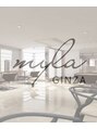 マイラ 銀座(myla)/myla銀座