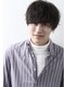 リッチニイガタ(Ricci NIIGATA)の写真/メンズカットもおまかせ!毎日のスタイリングを楽にする理想の髪型を叶える♪