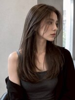 VIM hair 西原店【ヴィム ヘアー】【10月中旬 OPEN(予定)】 透明感カラー×デザインカット