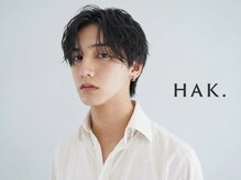 ハク 銀座(HAK.)