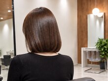 RETRE-HAIR MAINTENANCE-