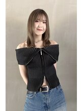 Moana Sia.by HEADLIGHT前橋 【髪質改善/レイヤーカット/美髪】【10/2OPEN（予定）】&nbsp;MIYA 