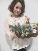 小顔を叶えるクラシカルボブ★