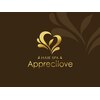 アプリシラブ(Apprecilove)のお店ロゴ