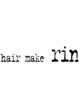 hair make rin【ヘアメイクリン】