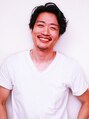 シアンデルカ(CYANDELUCCA) 伊藤 隆充