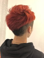 ニューヨークニューヨーク 大久保店(NYNY)&nbsp;シャムシェイドレッド