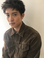 ブリンク(blink)&nbsp;アップバンクショート