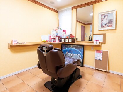 ヘアーエステ オガワ(Ogawa)の写真