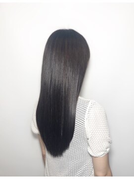 シャンスヘアアンドスパ 浦和(CHANCE hair&spa) 美髪トリートメント