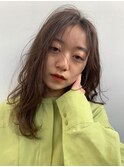 【salon de HALU 国分寺】...hair style... 