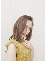 バズ ビー(BUZZ Bee)&nbsp;アッシュベージュ