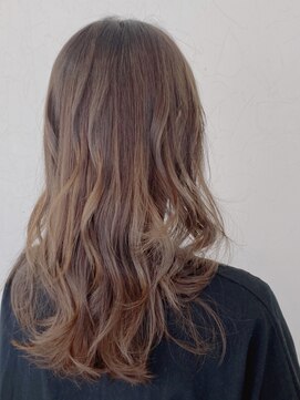 ブロッサム 富士見市 みずほ台(Blossom) ナチュラルウェーブ