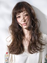 マーブルトウキョウネオリーブ(marbles tokyo neolive)&nbsp;MARBLES/三軒茶屋☆エフォートレスロング×ルーズカール