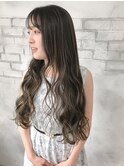 【Pura Vida】外国人カラー