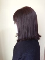 カーザデルソーレ(casa del sole)&nbsp;艶髪