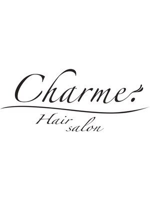 シャルムヘアーサロン(Charme. hair salon)