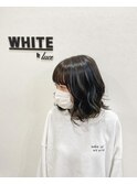 ハイライトブルーカラー デザインカラー