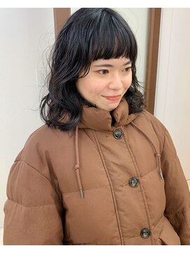 プフ 伏見(puf) koide_guest53/伏見/丸の内/国際センター/髪質改善