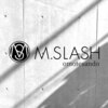 エムスラッシュ 表参道(M.SLASH)のお店ロゴ