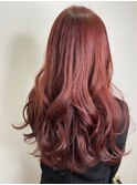 ラズベリー ロング