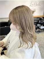 リーオオサカ(Lee Osaka)&nbsp;ホワイトブランド/kana