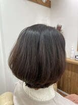 ファーム ヘア コンセプト(farm hair concept)&nbsp;ちょいストレート