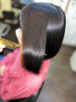 エムスリーディーミュゼステージ(M3D)&nbsp;ピコカラーストリート仕上げ