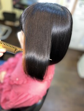 エムスリーディーミュゼステージ(M3D) ピコカラーストリート仕上げ