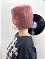 デート 下北沢(DATE)&nbsp;ピンク