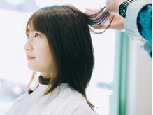 イズランドヘアー(Izland hair)